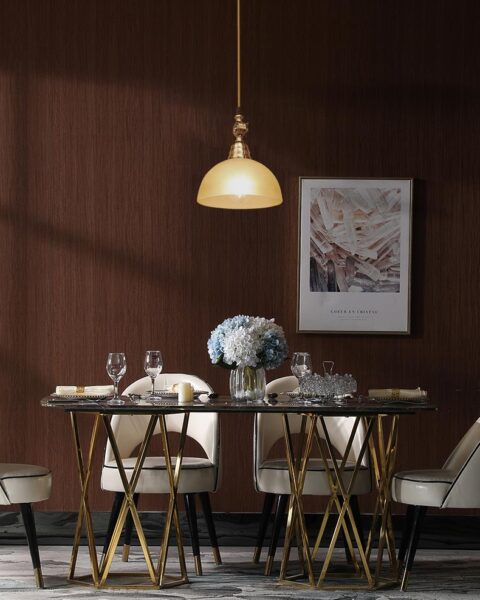 đèn thả trang trí bàn ăn