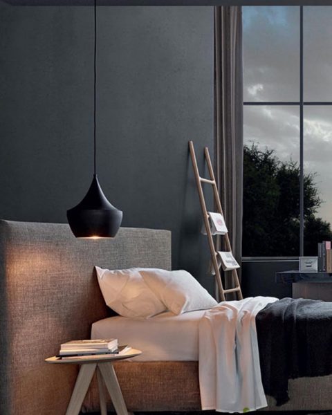 đèn thả trang trí bàn ăn