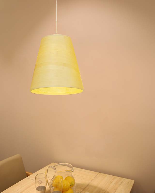 đèn thả bàn ăn đơn giản