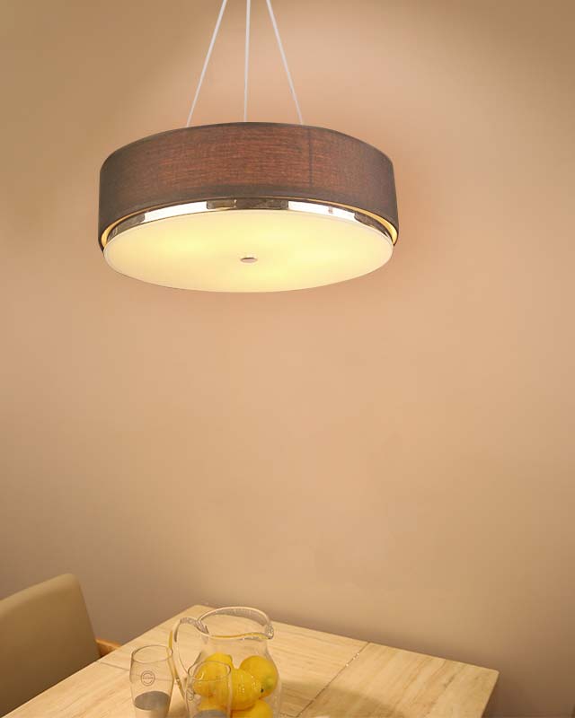 đèn thả bàn ăn đơn giản