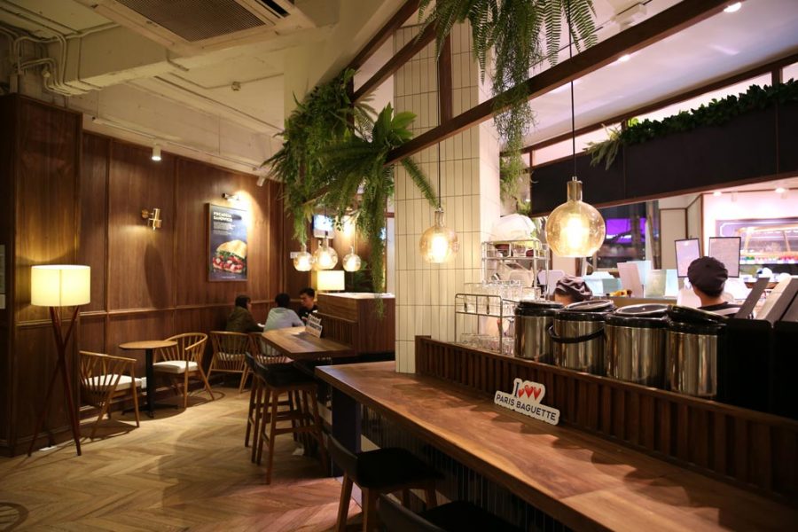 dentrangtricafe