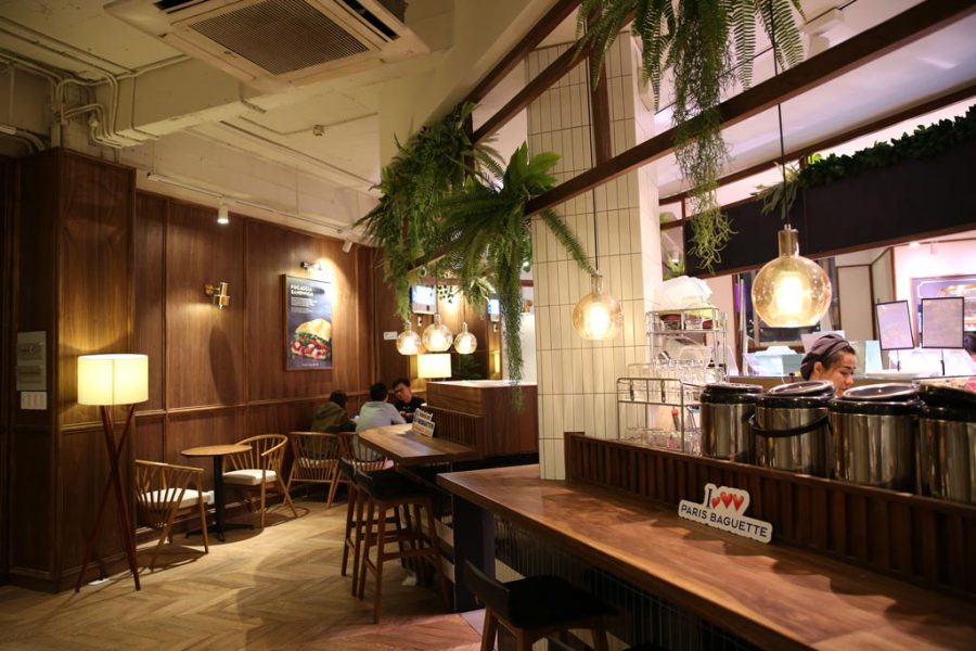 dentrangtricafe
