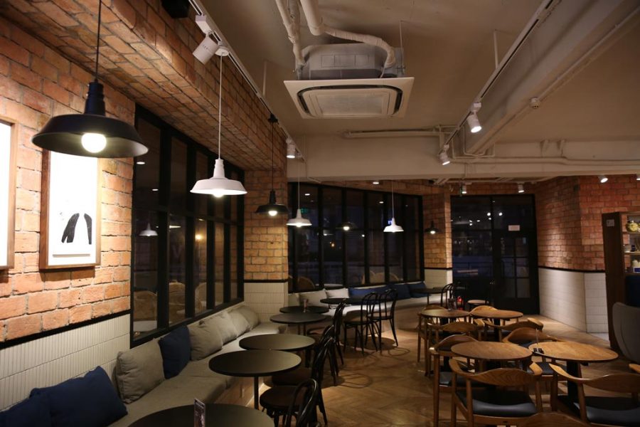 dentrangtricafe