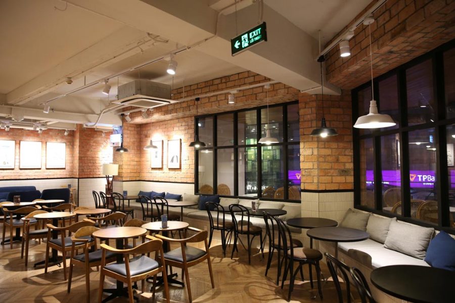 dentrangtricafe