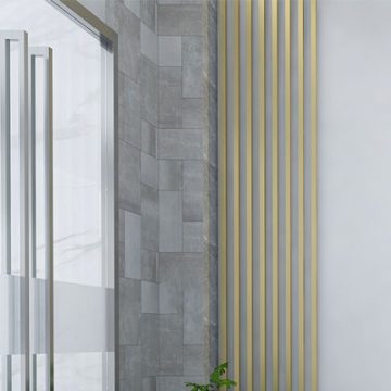 Đèn tường LED trang trí hình trái tim Venus L6201/12W