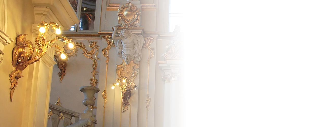 đèn tường đồng