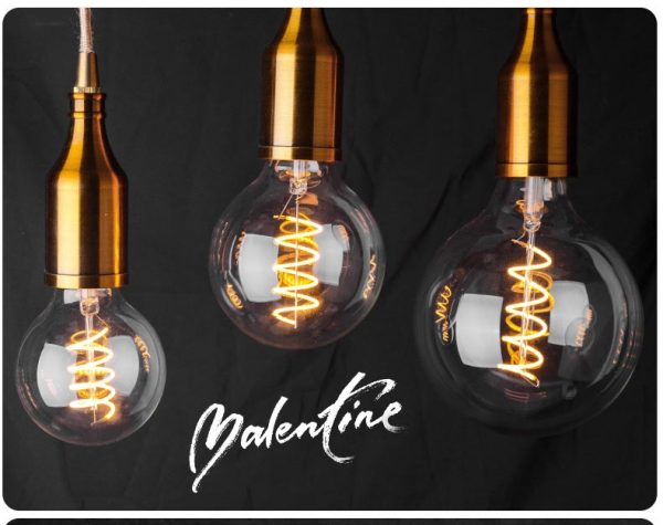 bóng edison