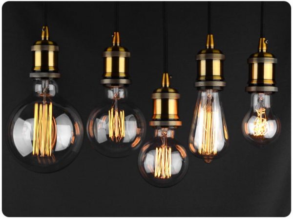 bóng edison