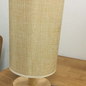 đèn ngủ để bàn đơn giản