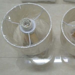 đèn ngủ để bàn đơn giản