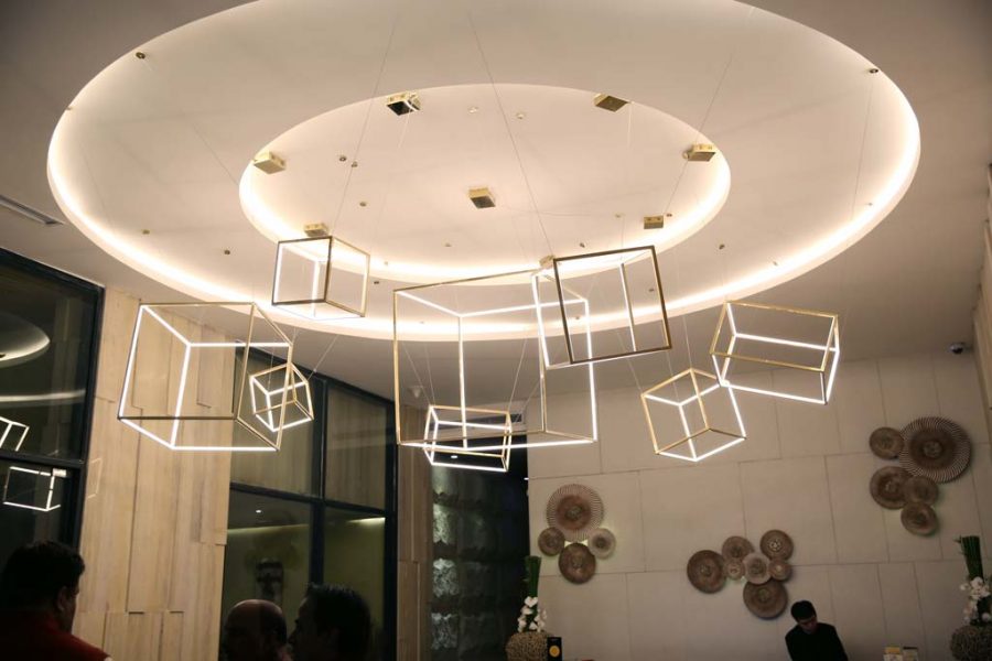 Khách sạn Sunflower Hotel 