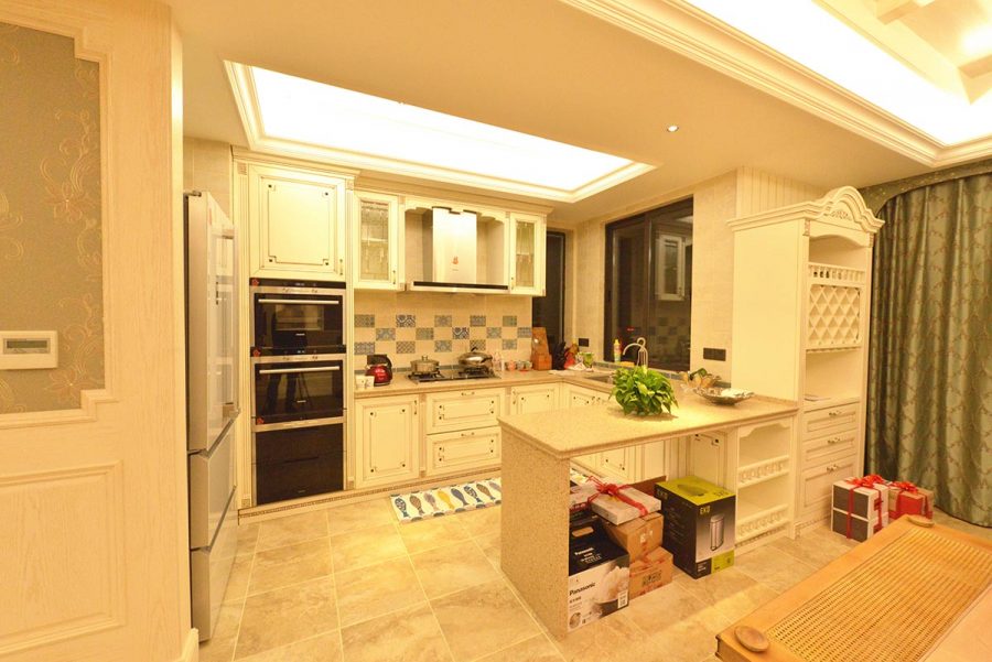 ĐÈN TRANG TRÍ NHÀ BẾP