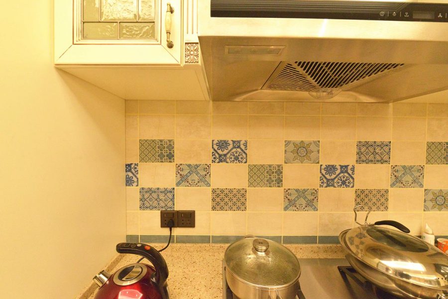 ĐÈN TRANG TRÍ NHÀ BẾP