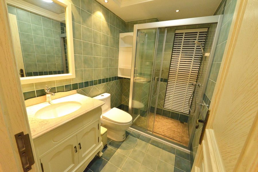 ĐÈN TRANG TRÍ NHÀ TẮM