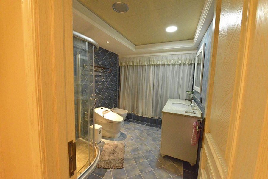 ĐÈN TRANG TRÍ NHÀ TẮM