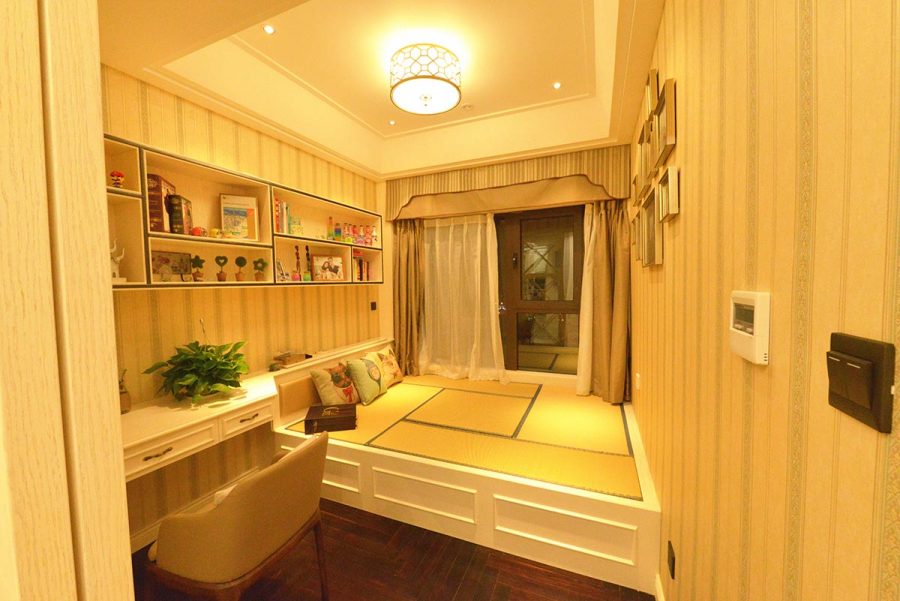 ĐÈN TRANG TRÍ PHÒNG LÀM VIỆC