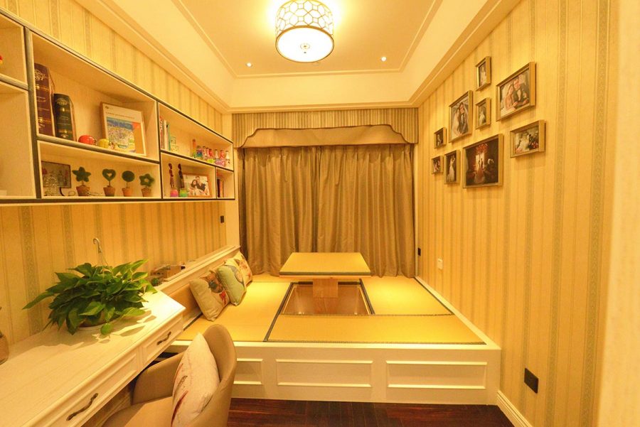 ĐÈN TRANG TRÍ PHÒNG TRẺ EM