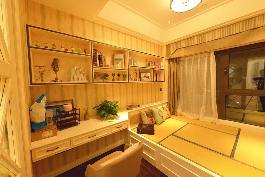 ĐÈN TRANG TRÍ PHÒNG TRẺ EM