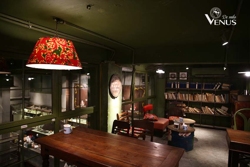 Cộng cà phê Hải Phòng