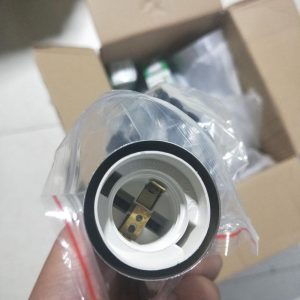 Đèn thả nhôm sắt Venus 8326