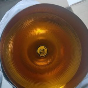 Đèn thả nhôm sắt Venus 8326