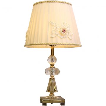 đèn bàn trang trí cao cấp Venus GL8399