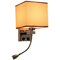 đèn đầu giường