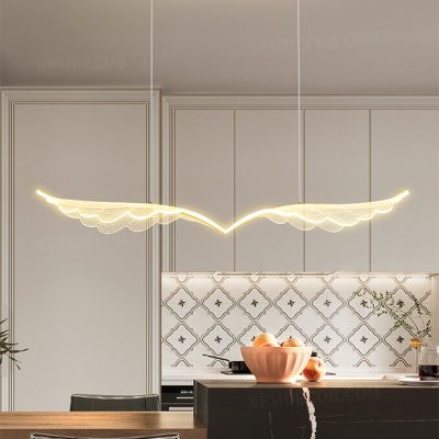 Đèn thả trang trí bàn ăn 82882