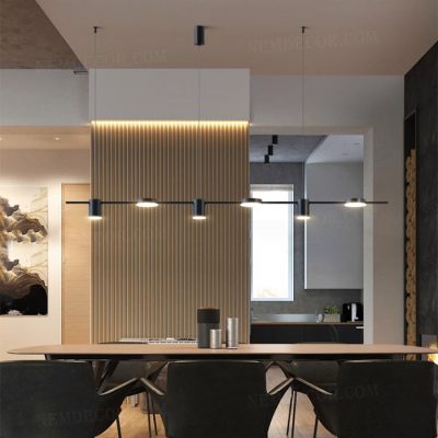 Đèn thả trang trí 83528