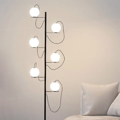 Đèn sàn trang trí 78037