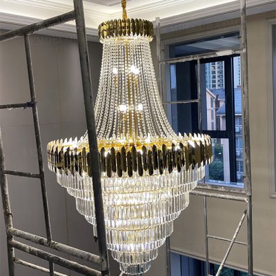 Đèn chùm trang trí 83573