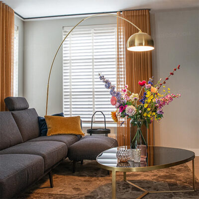 Đèn sàn trang trí 78109