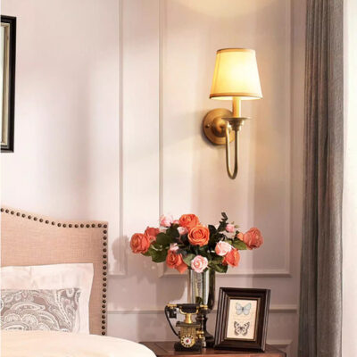 Đèn tường trang trí 81714