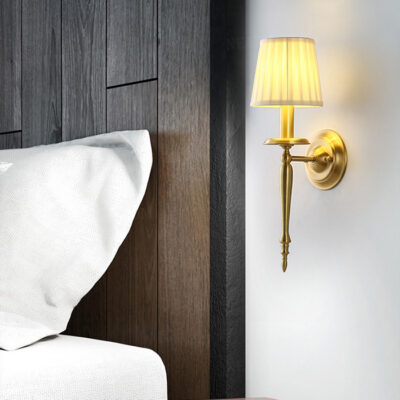 Đèn tường trang trí 81661