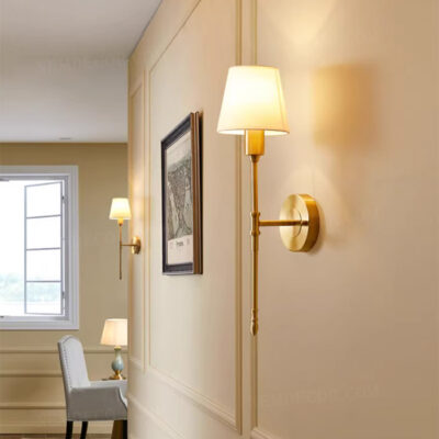 Đèn tường trang trí 81695