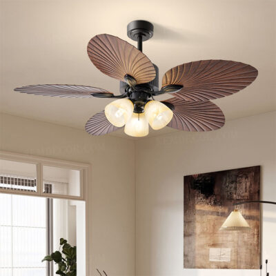 Quạt trần trang trí 82621