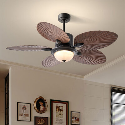 Quạt trần trang trí 82617