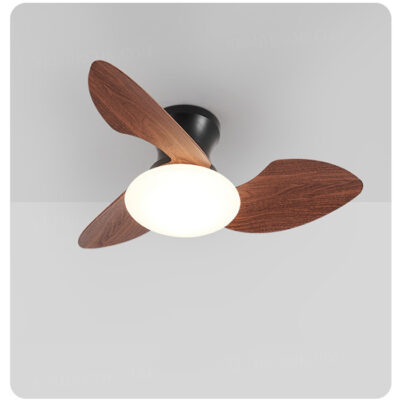 Đèn quạt trần trang trí 82626