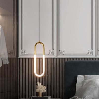 Đèn thả LED cao cấp 83699