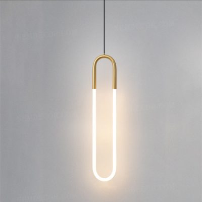 Đèn thả LED cao cấp 83704