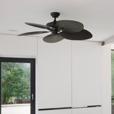 Quạt trần trang trí 82662