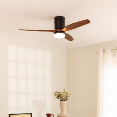 Đèn quạt trang trí 82683