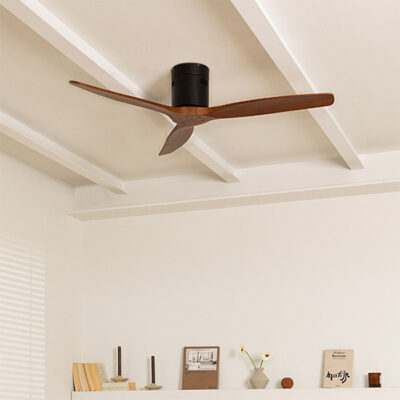 Đèn quạt trang trí 82689