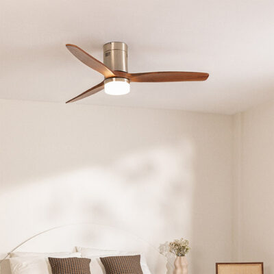 Đèn quạt trang trí 82702