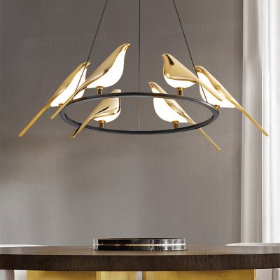 Đèn chùm trang trí 83778