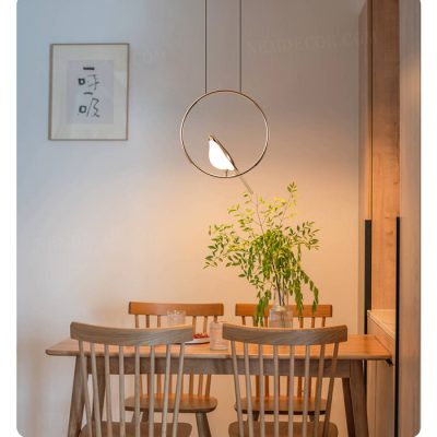 Đèn thả trang trí 83792