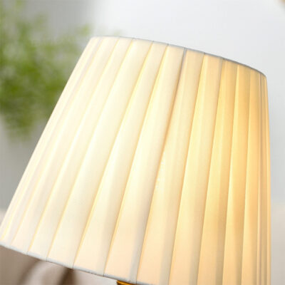 Đèn bàn gốm trang trí 82720 - Image 3