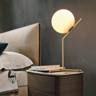 Đèn bàn trang trí 76658