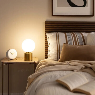 Đèn bàn trang trí 76632