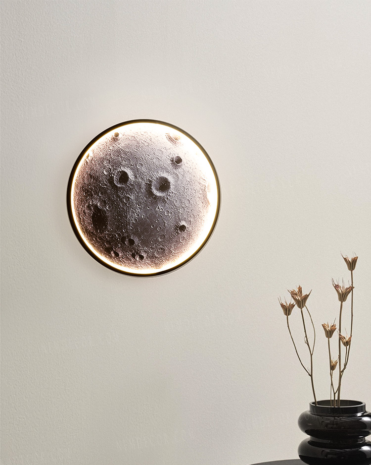 Đèn tường LED hiện đại 76686 - Image 3